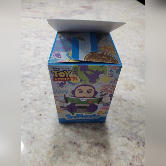 Miniso Jessie Walt Disney Toy Story Pixar Open Unused Blind Box - Picture 3 of 7